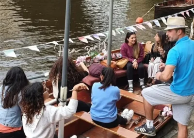 River Life