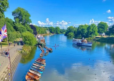 Riverside